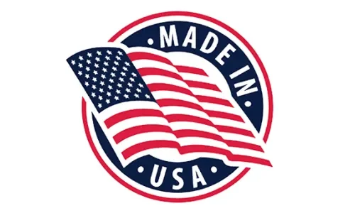 Made in USA - NervaEase manufactured in United States