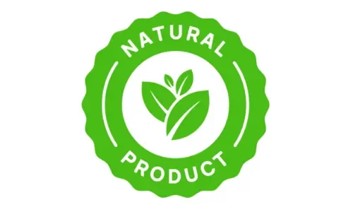 100% Natural Ingredients in NervaEase