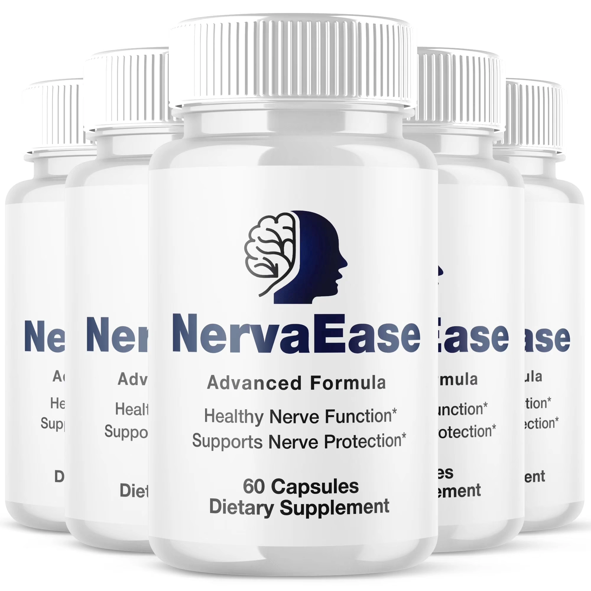 NervaEase 1 Bottle 30 Day Supply